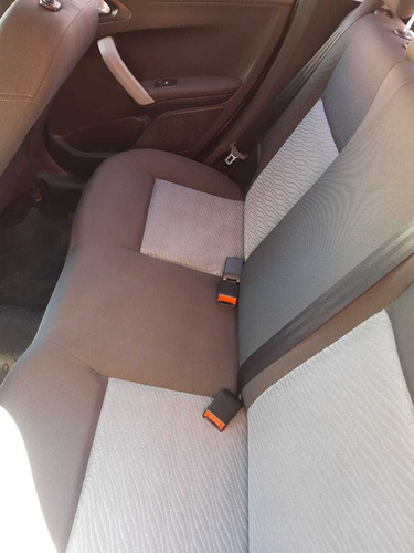 Peugeot 208 1.5 Allure 2013
