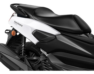 Yamaha N-mx 0km 12 Y 18 Cuotas Cyclesmotoshop