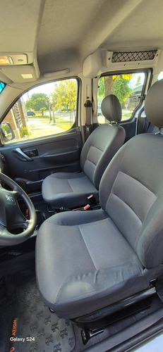 Vendo Partner Patagonica Vtc Plus 1.6 115 Nafta 2017 117000