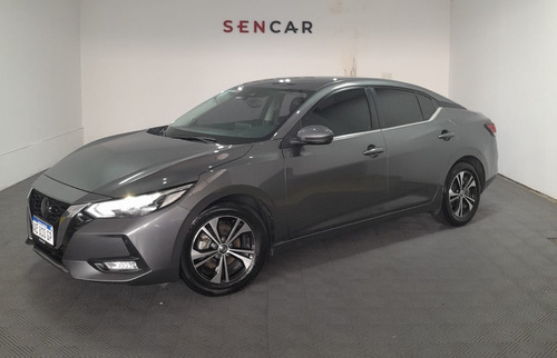 Nissan Sentra 2.0 Advance