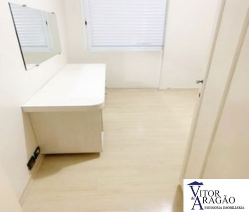 Imagem 12 de 15 de 92618 - Apartamento 3 Dorms. (1 Suíte), Jardim São Bento - São Paulo/sp - 92618