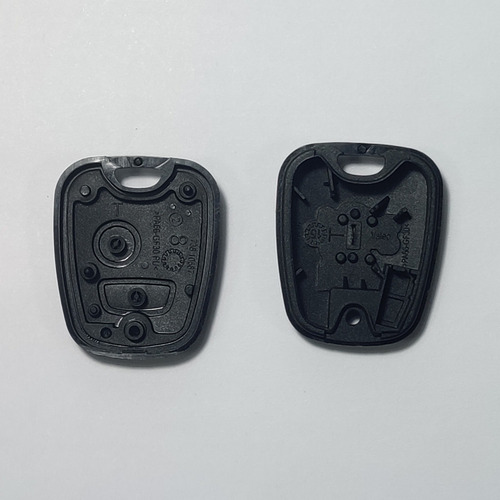 Repuesto Llave Carcasa Peugeot 106 206 306 307 406
