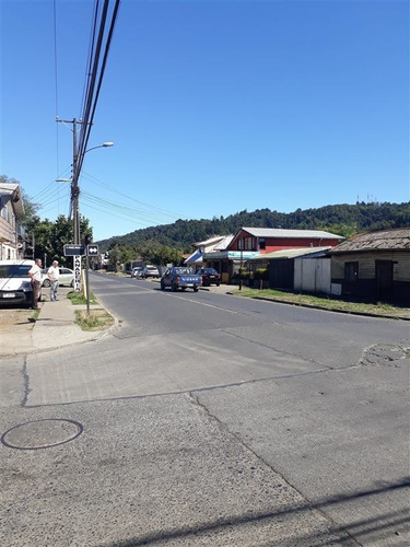 Sitio En Venta En Temuco