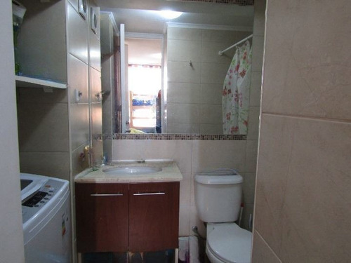 Imagen 7 de 16 de Departamento En Venta En Santiago - Ideal Inversionista