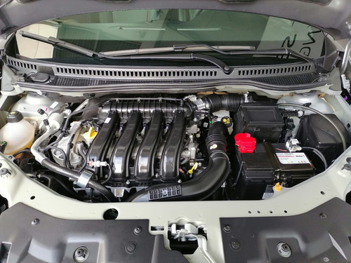 Imagen 14 de 15 de Renault Captur Iconic Ta 2021