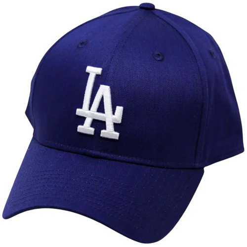 Gorra New Era Los Angeles 940 Hook Loop Original