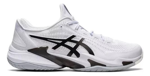 Tenis Asics Court Ff3 All Court (white/black)