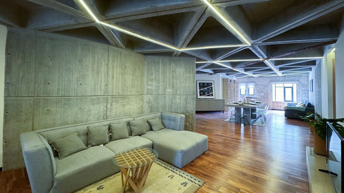 Departamento En Preventa Havre, Juárez Para Estrenar