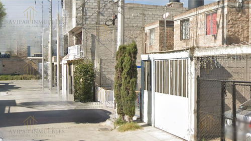 Venta De Casa En Ventisca, Col Ehecatl Paseos De Ecatepec, Ecatepec De Morelos, Edo De Méx. Je