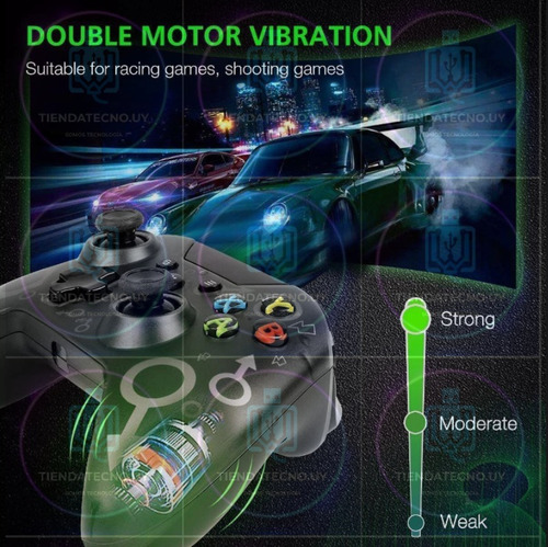 Joystick Control Xbox Serie S / Xbox Serie X Inalámbrico !!!