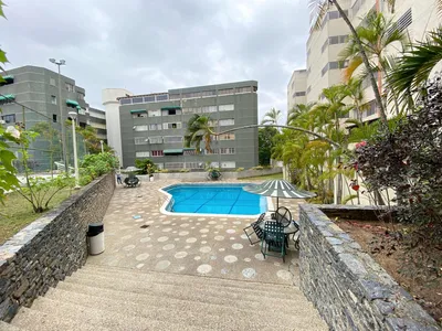 Apartamento en alquiler