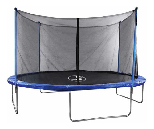 Trampolin Saltarin Brinca Brinca 4,26mts Capacidad Max 300kg