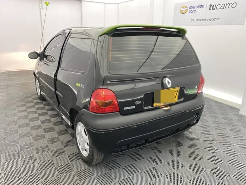 Renault Twingo 1.2 Dynamique 16V Xbox360