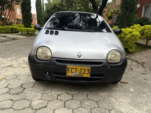 Renault Twingo 1.2 U Authentique