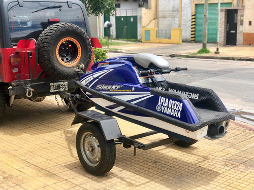 Imagen 3 de 12 de Yamaha
