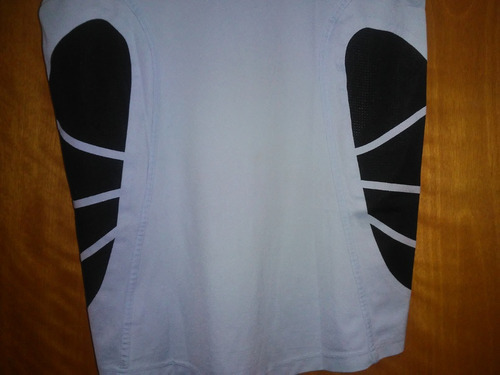 Musculosa Sel. Argentina adidas Temp. 08/10 Talle M