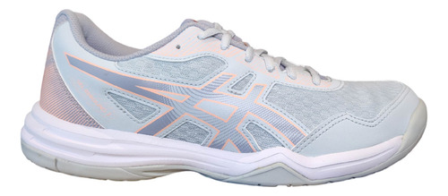 Zapatillas Asics Gel Rebound 2 Voley Handball Indoor Mujer
