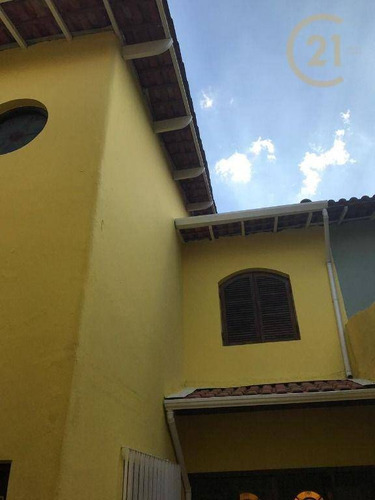 Sobrado Com 2 Dormitórios À Venda, 165 M² Por R$ 1.699.999,99 - Vila Olímpia - São Paulo/sp - So3691