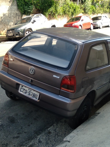Volkswagem Gol