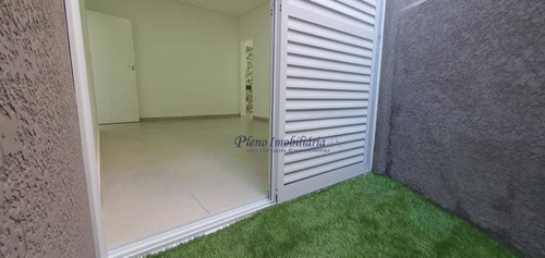 Imagem 19 de 26 de Casa Com 3 Dormitórios À Venda, 100 M² Por R$ 599.000,00 - Imirim - São Paulo/sp - Ca0428