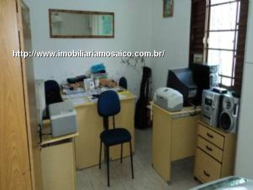 Imagem 19 de 21 de Sobrado Com Piscina Região Da Colonia - 76692 - 4491265