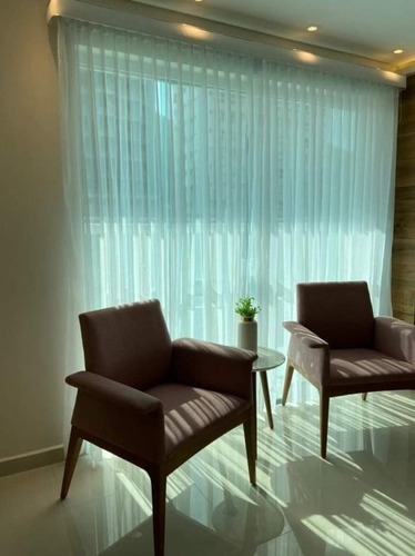 Imagem 4 de 30 de Apartamento Com 2 Dormitórios À Venda, 73 M² Por R$ 380.000,00 - Canto Do Forte - Praia Grande/sp - Ap3162