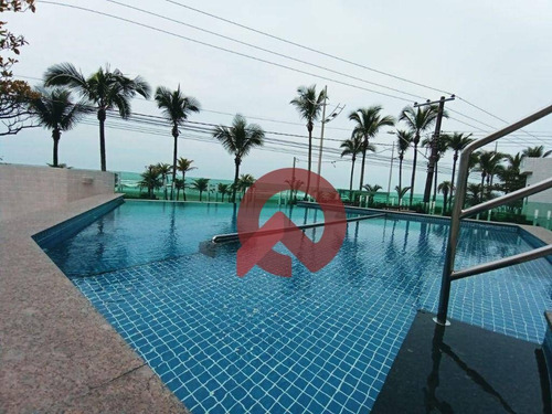Imagem 23 de 24 de Apartamento Com 2 Dormitórios À Venda, 69 M² Por R$ 400.000,00 - Balneário Flórida - Praia Grande/sp - Ap4022