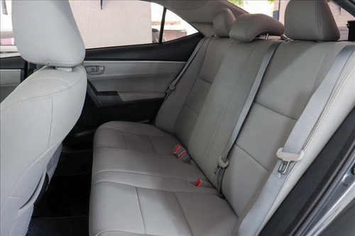 Imagem 12 de 14 de Toyota Corolla 1.8 Gli Automático