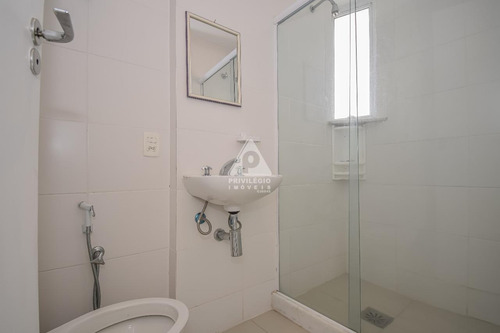 Imagem 24 de 26 de Apartamento À Venda, 1 Quarto, Catete - Rio De Janeiro/rj - 14940