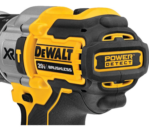 Rotomartillo Dewalt Dcd998 Inalambrico 20v Max Power Detect