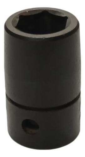 Dado Autocle De Imapcto, Entrada 1/2 X 21 Mm, 6 Puntas