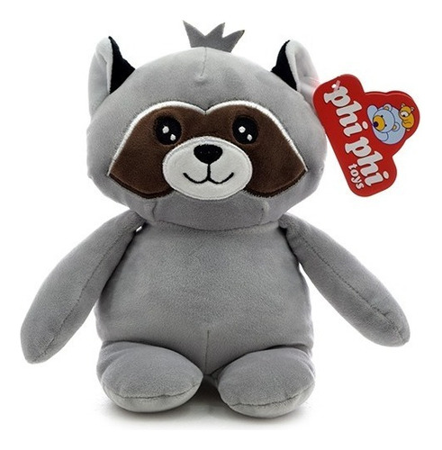 Peluche Animales 22cm - Orig. Phi Phi Toys