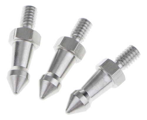 Punta Corta De Material Acero Inoxidable Para Tipo Tornillo