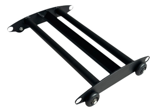 Glute Ham Glider, Planeador De Entrenamiento De GlĂșteos,