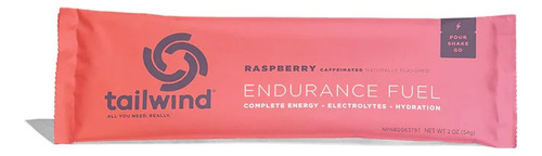 Tailwind Raspberry Con Cafeína Sobre Individual