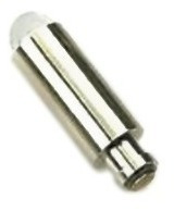 Imagen 3 de 10 de Lampara Para Otoscopios Iluminadores 2.5v Welch Allyn