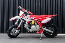 Comprar Gaf Gx 70 Moto Minicross Motocross Para Niño 0km