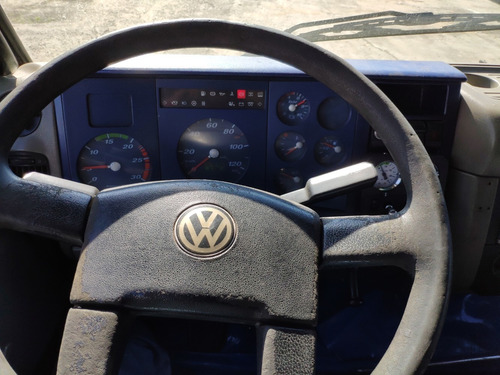 Vw 18.310 Cavalo