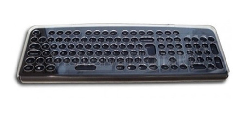 Imagem 2 de 7 de Colmeia Acrilica Para Teclado Adaptado