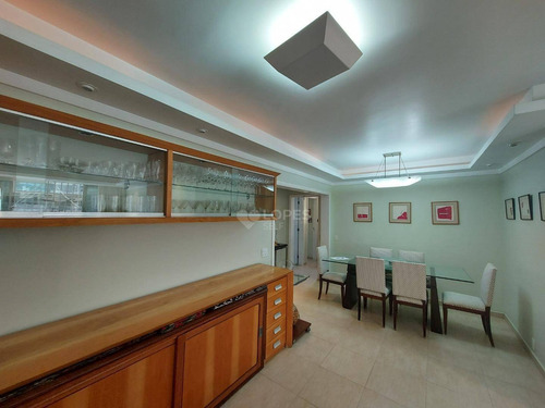 Apartamento Com 3 Quartos, 125 M² Por R$ 800.000 - Icaraí - Niterói/rj - Ap47165