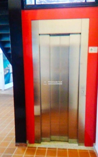 Imagem 5 de 12 de Studio Para Alugar Em Santo Amaro - St0005