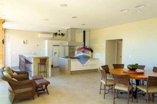 Imagem 1 de 30 de Casa Com 4 Quartos À Venda, 540 M² Por R$ 3.500.000 - Residencial Barão Do Café - Campinas/sp - Ca2210