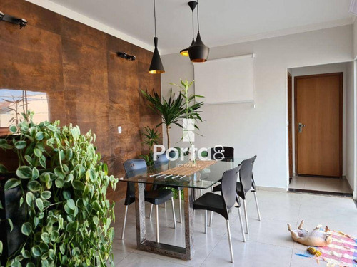 Imagem 3 de 18 de Casa À Venda, 240 M² Por R$ 640.000,00 - Jardim São Marco - São José Do Rio Preto/sp - Ca3015
