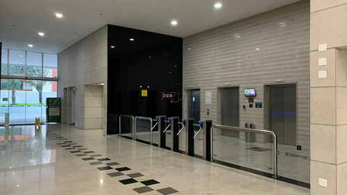 Imagem 5 de 15 de Edificio Berrini 1681 | Npi Imoveis - L-105846