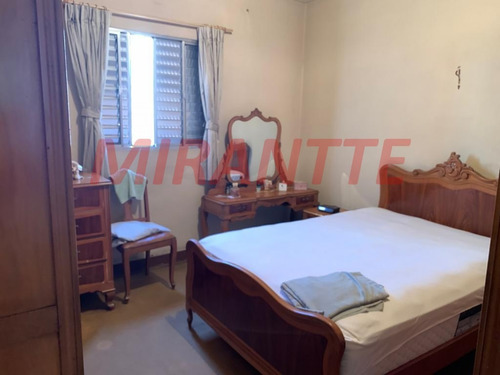 Imagem 5 de 9 de Casa Terrea Em Casa Verde - São Paulo, Sp - 369455
