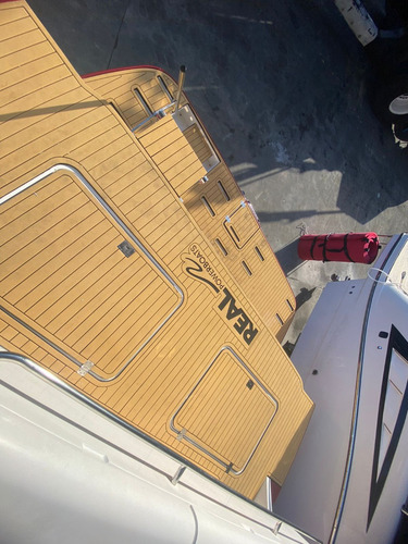 Lancha Real 40 Luxury Ht, Ñ Phantom, Azimut, Solara, Ferreti