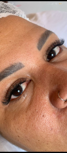 Devolvo A Beleza Do Seu Olhar