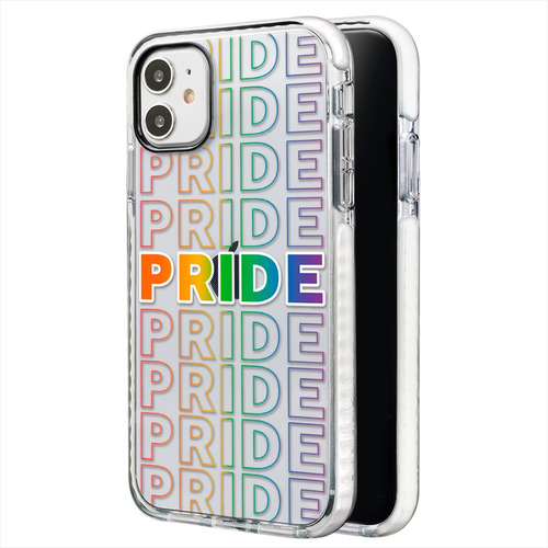 Funda Para iPhone Pride Gay Lgbt Orgullo