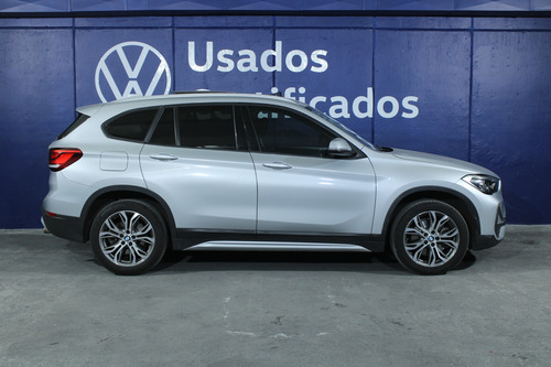 BMW X1 2.0 Sdrive 20ia X Line At