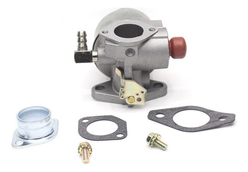 Carburador Para Tecumseh 633014 Tvs75/90/100/105/115/120 Evc